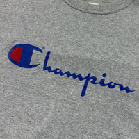 T-shirt - Champion - Grey