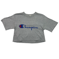 T-shirt - Champion - Grey