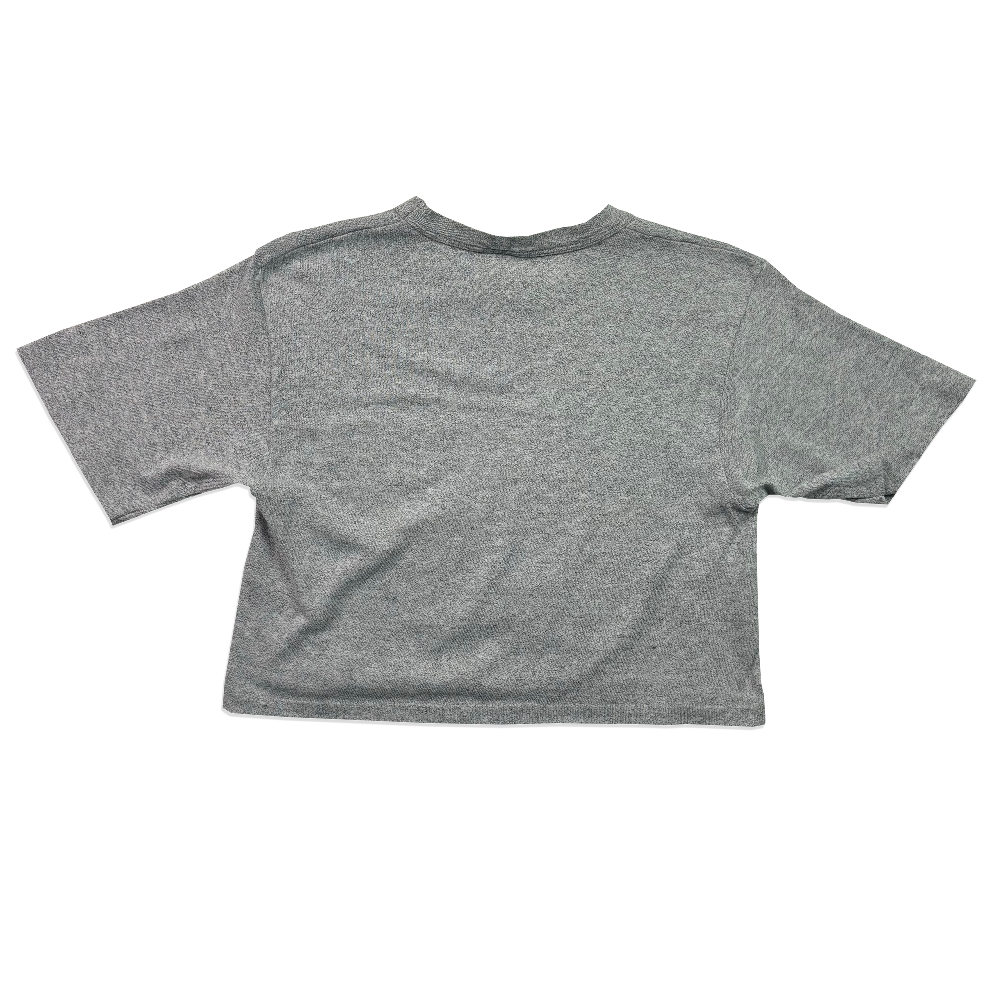 T-shirt - Champion - Grey