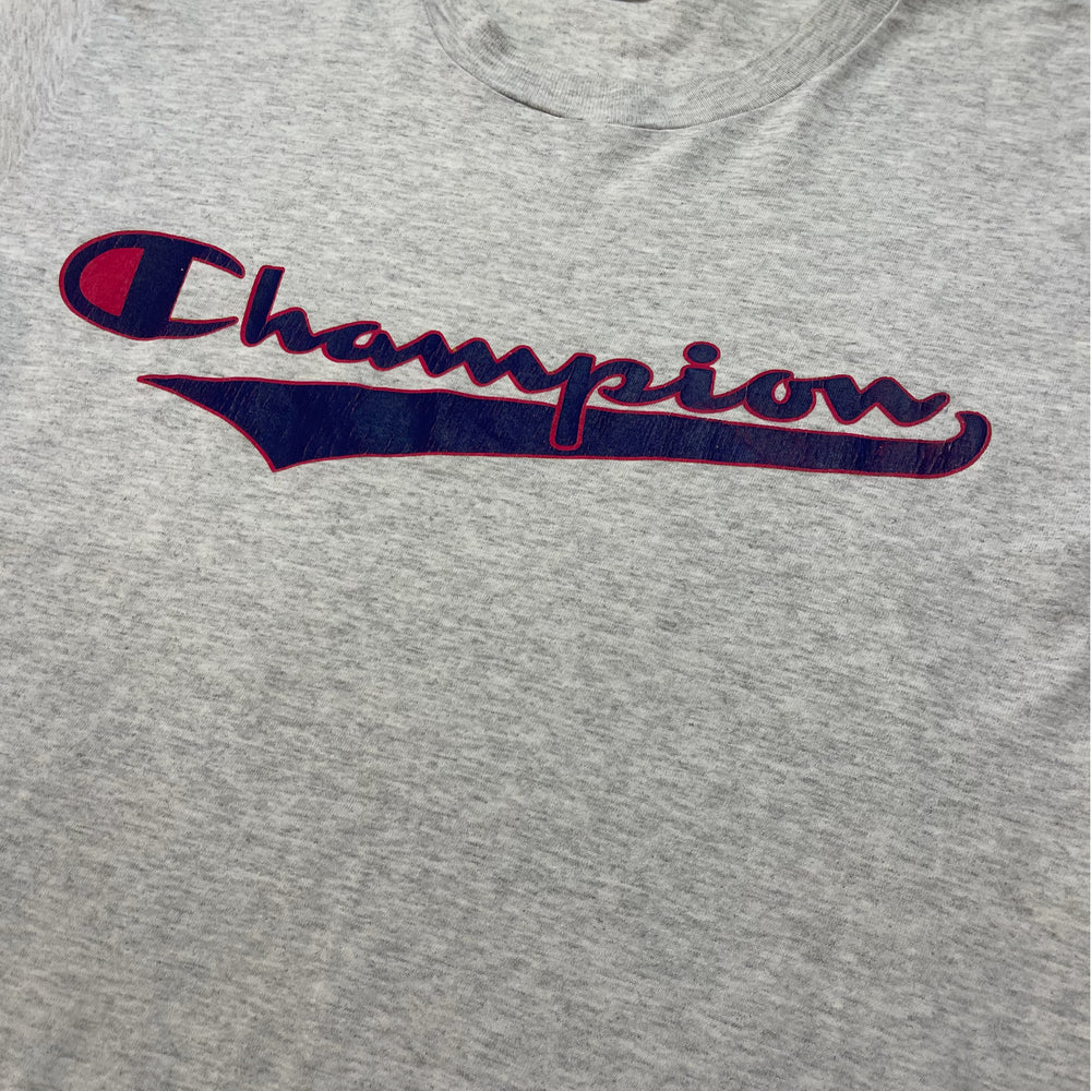 T-shirt - Champion - Gris