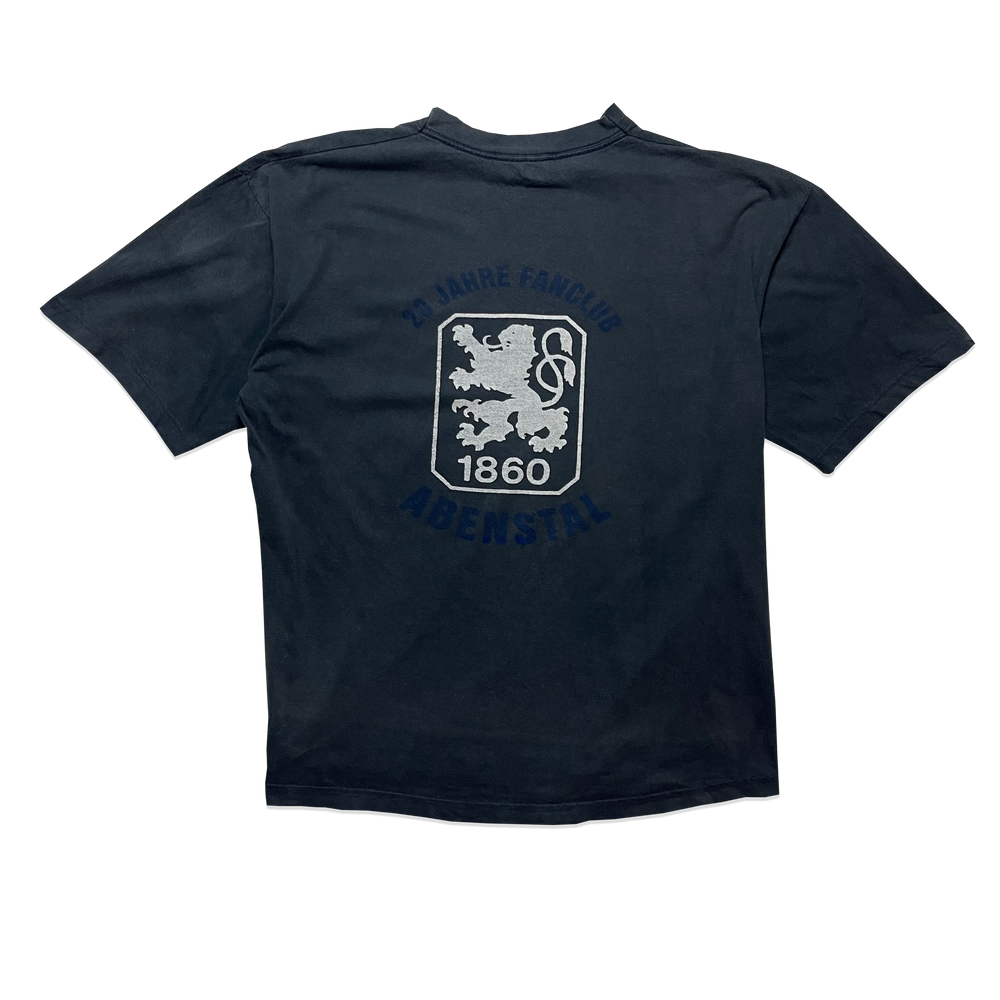 T-shirt - TSV 1860 Munich - Noir
