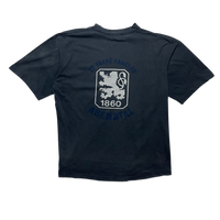 T-shirt - TSV 1860 Munich - Noir