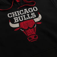 Sweatshirt - Chicago Bulls - Noir
