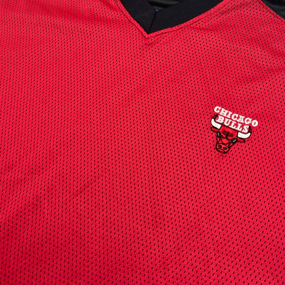 T-shirt - Chicago Bulls - Rouge