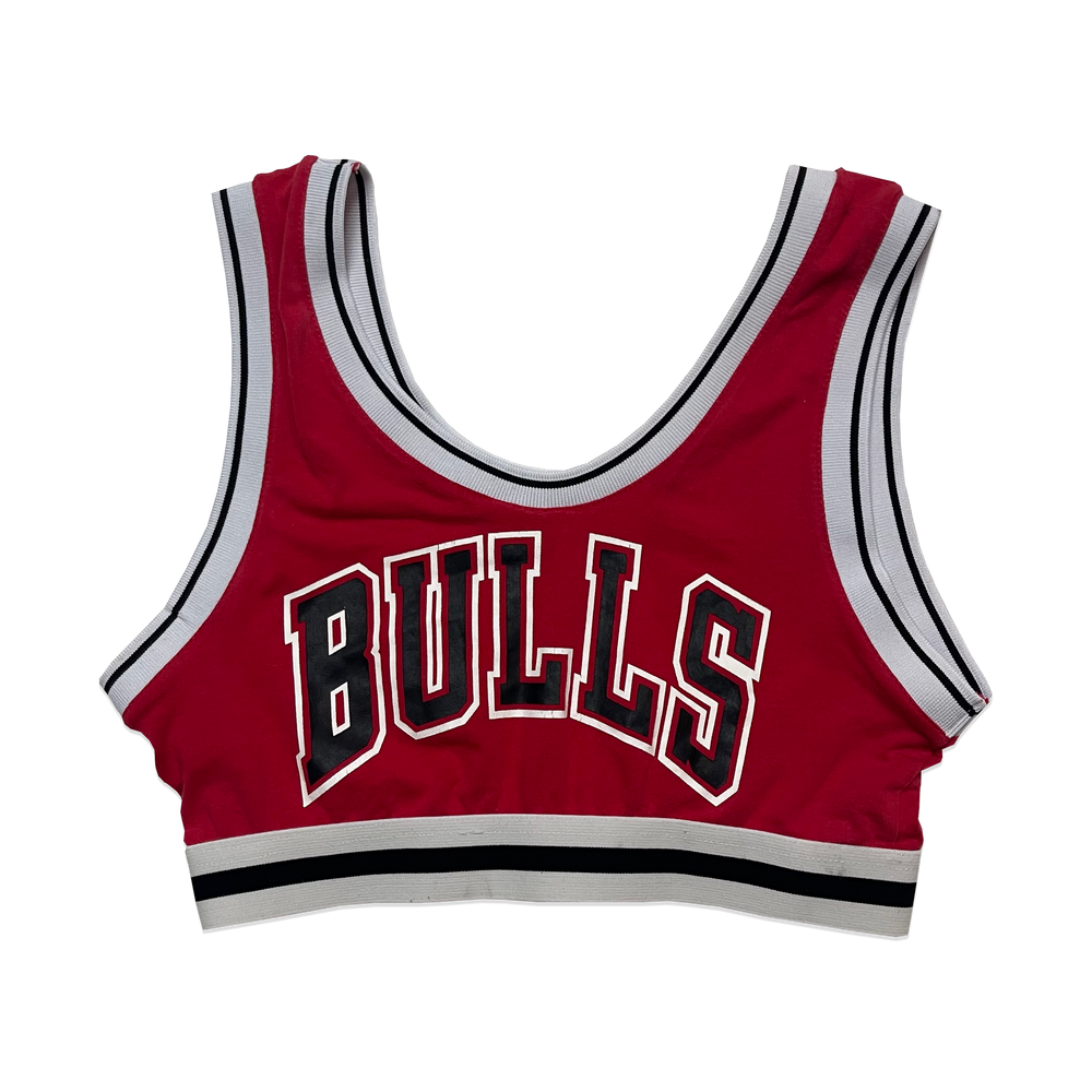 Debardeur - Chicago Bulls - Rouge