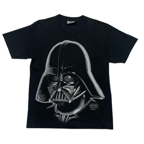 T-shirt - Dark Vador - Noir