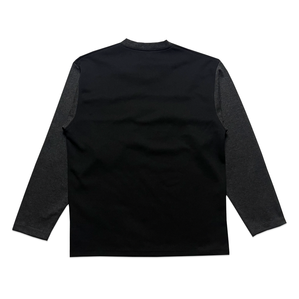 Sweatshirt - Diesel - Noir