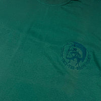 T-shirt - Diesel - Green