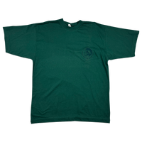 T-shirt - Diesel - Green