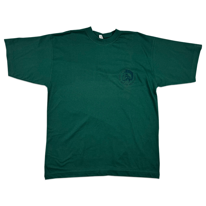 T-shirt - Diesel - Green