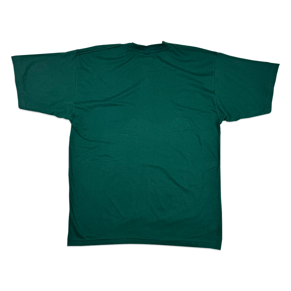 T-shirt - Diesel - Green