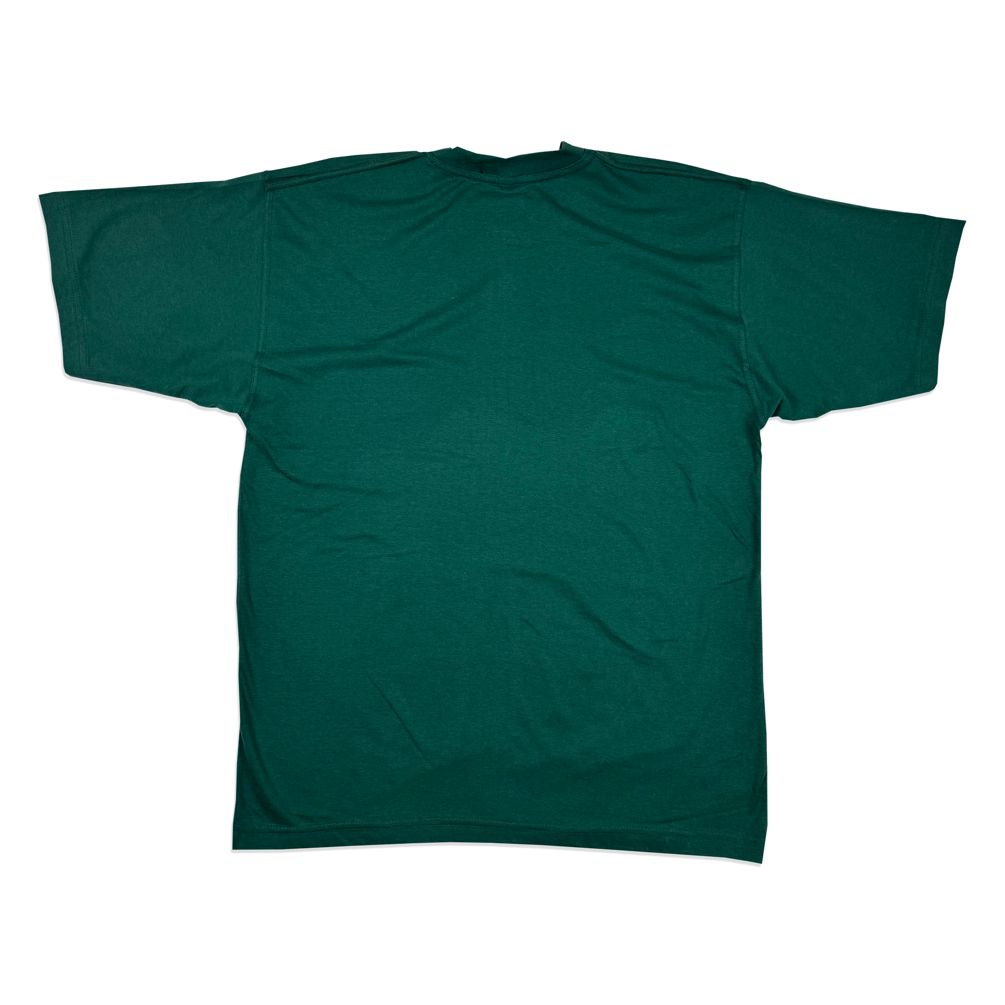 T-shirt - Diesel - Green