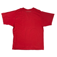 T-shirt - Double H Wear - Red