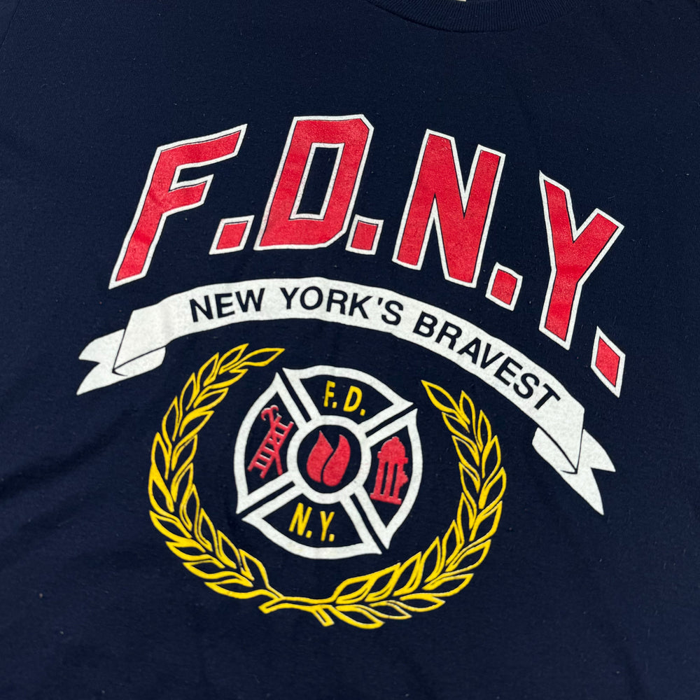 T-shirt - F.D.N.Y - Blue