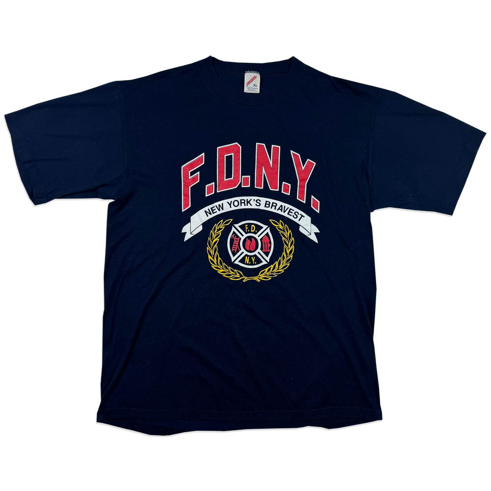 T-shirt - F.D.N.Y - Blue