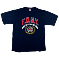 T-shirt - F.D.N.Y - Blue