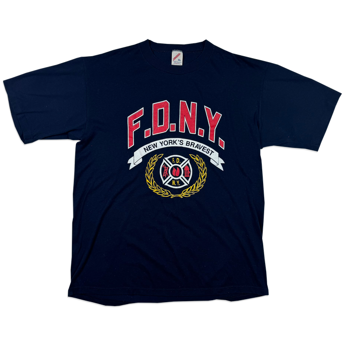 T-shirt - F.D.N.Y - Blue