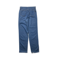 Pantalon Denim - Fendi - Bleu