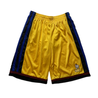 Short - Equipe de France - Jaune