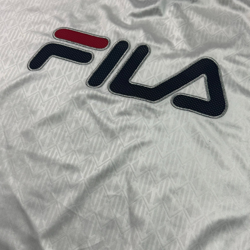 T-shirt - FILA - White