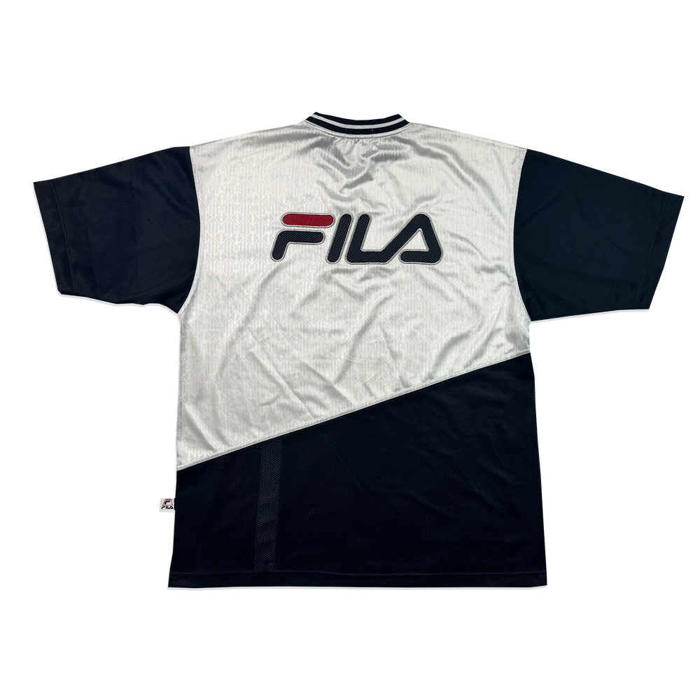 T-shirt - FILA - White