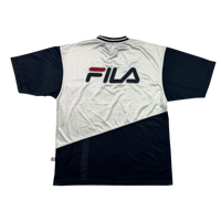 T-shirt - FILA - White