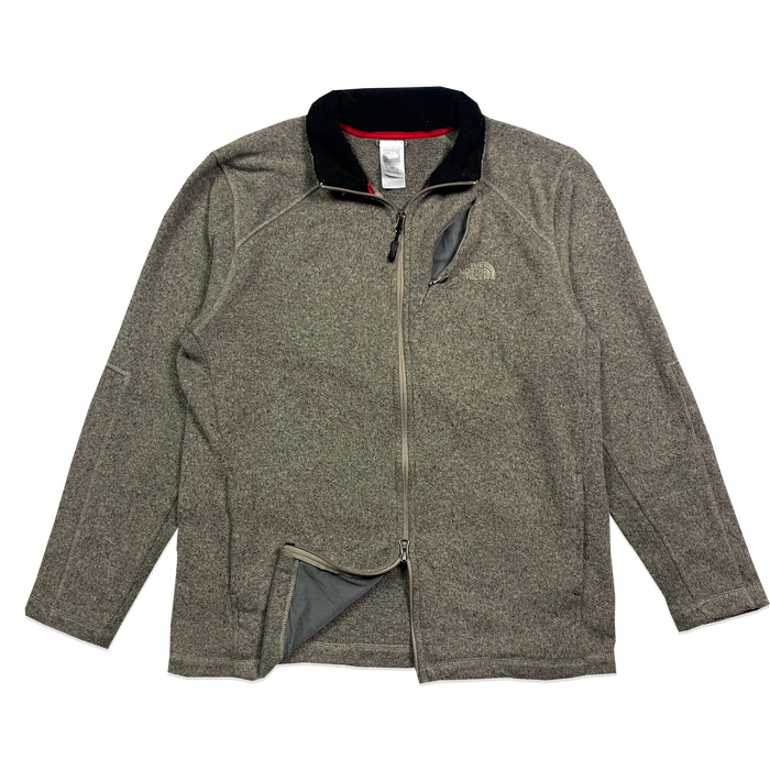 Polaire - The North Face - Gris