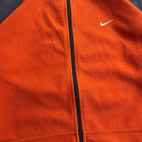 Polaire - Nike - Orange