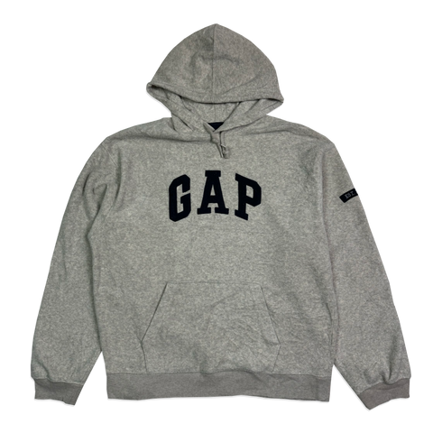 Sweatshirt - Gap - Gris