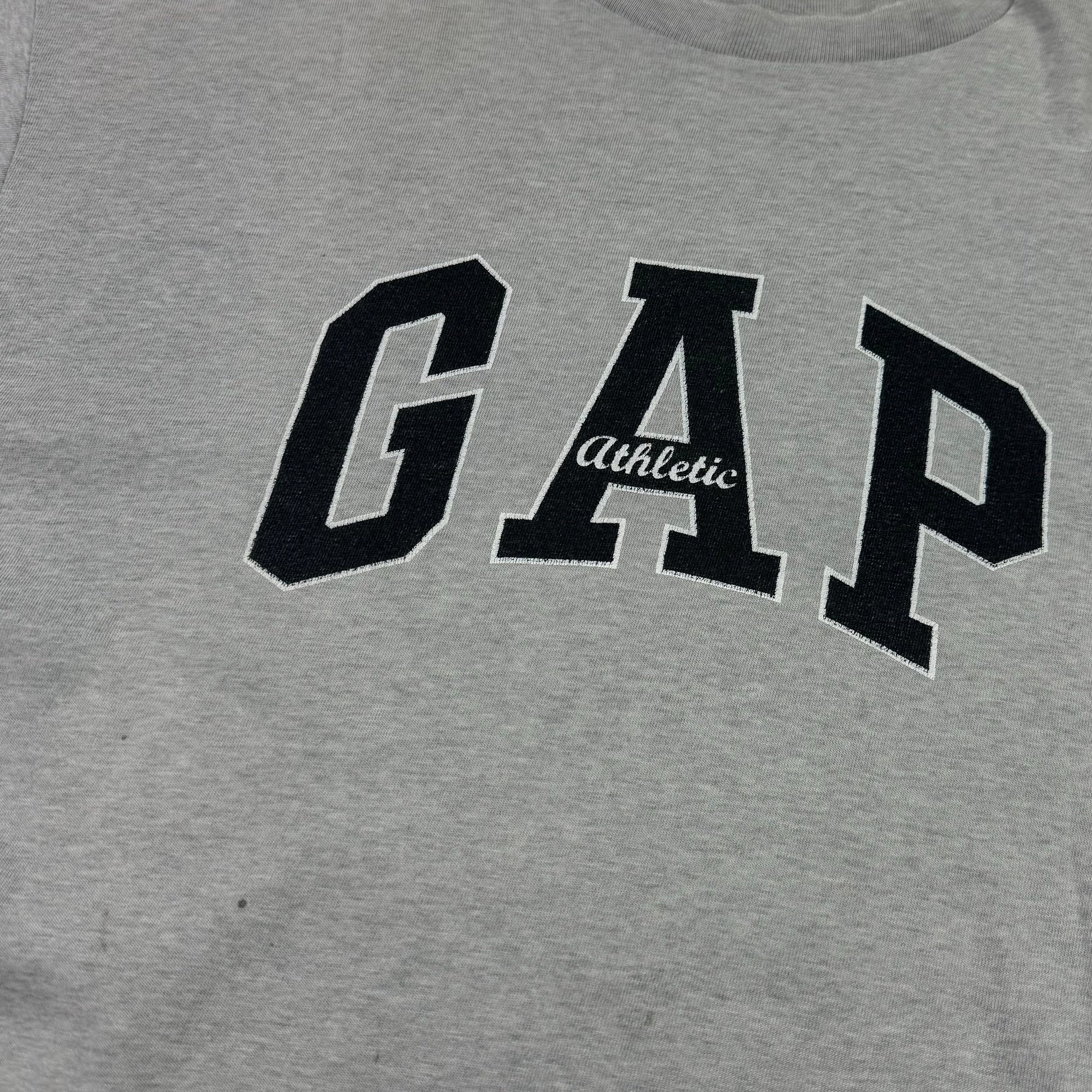 T-shirt - GAP - Grey