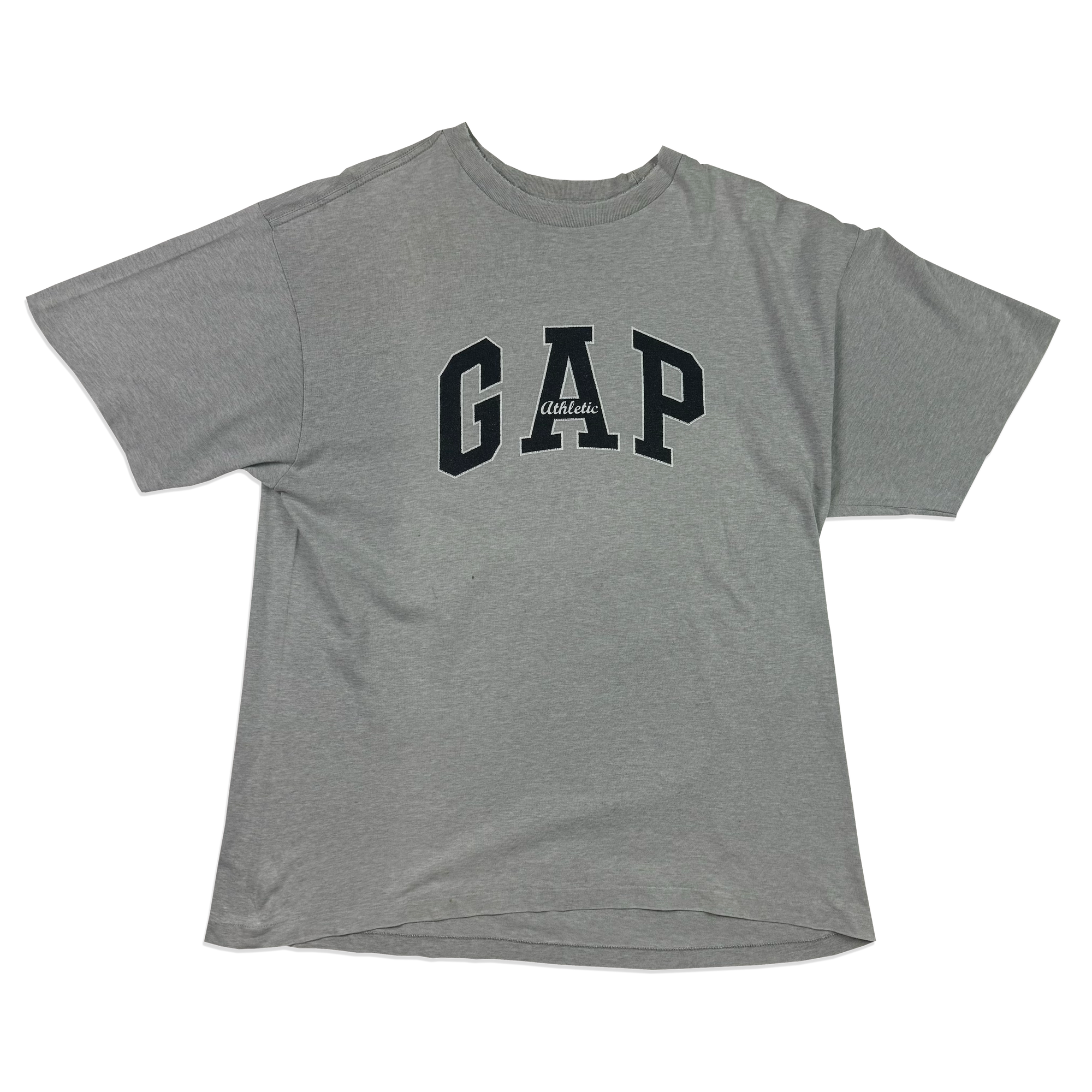 T-shirt - GAP - Grey