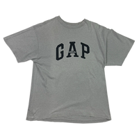 T-shirt - GAP - Grey