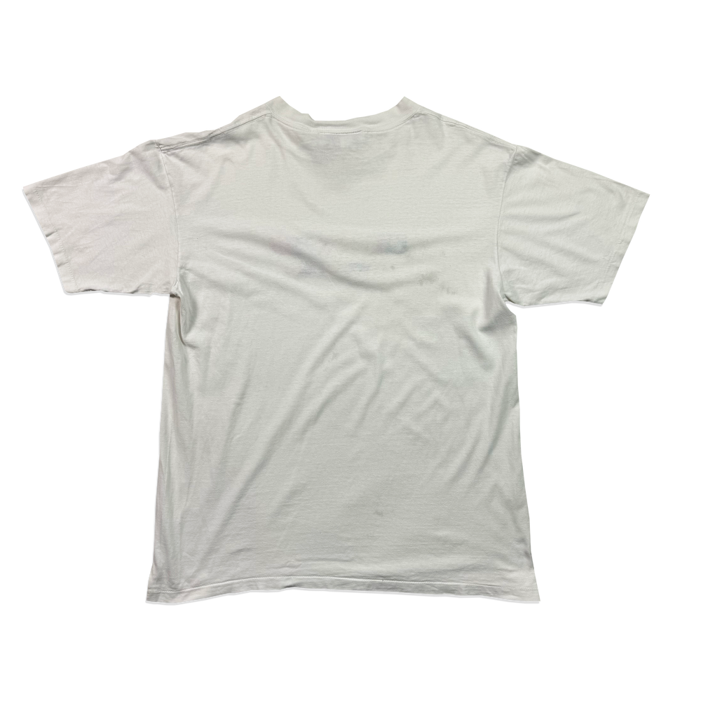 T-shirt - Giorgio Beverly Hills - White