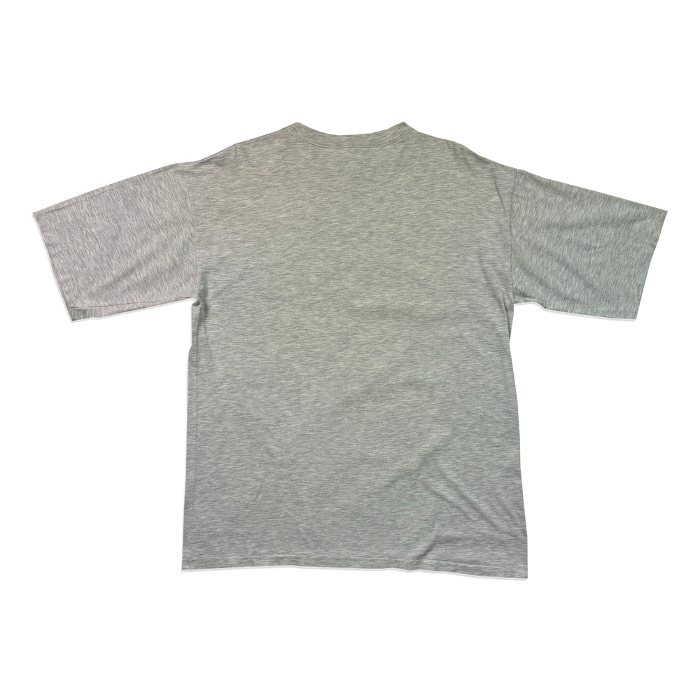 T-shirt - Graphiti - Grey