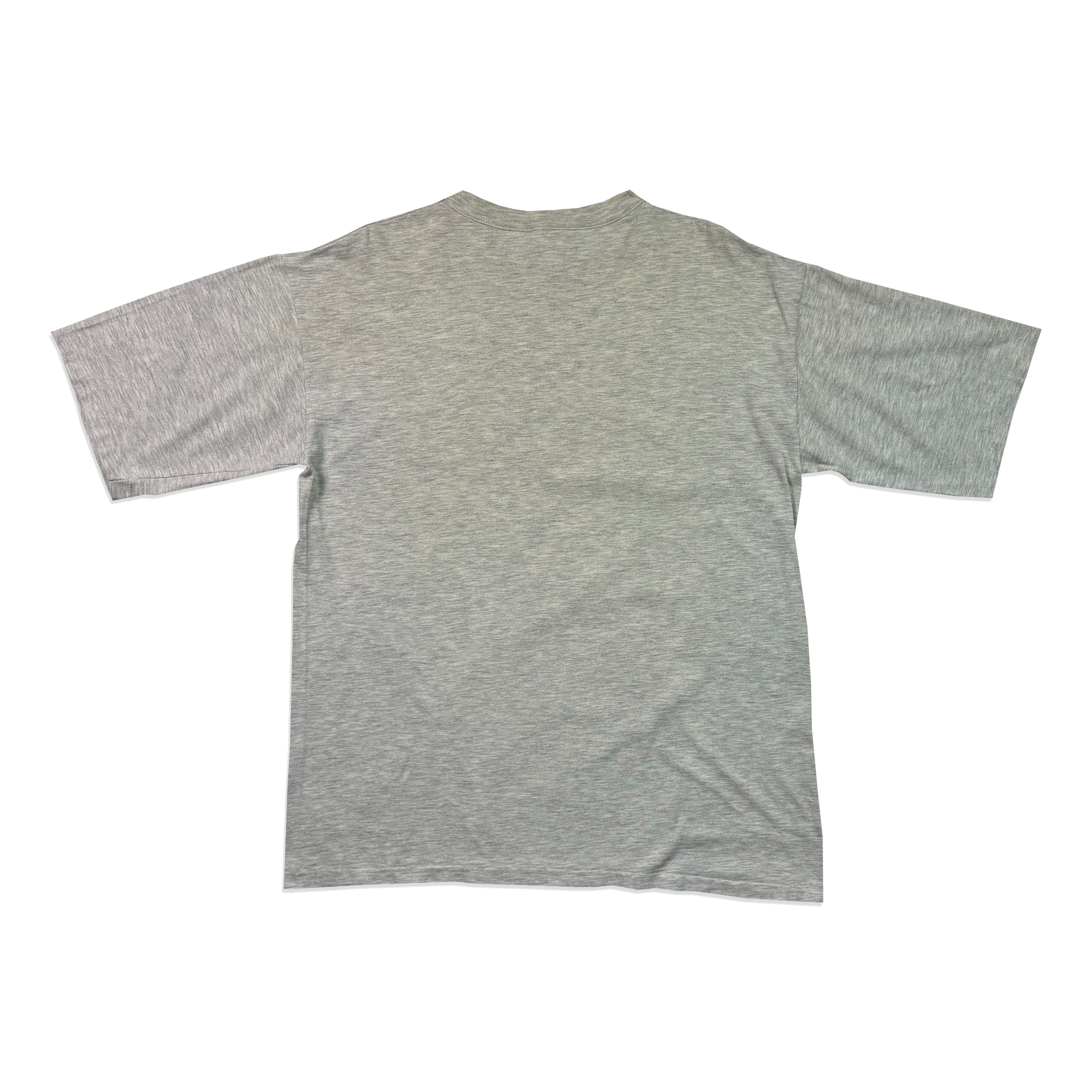 T-shirt - Graphiti - Grey