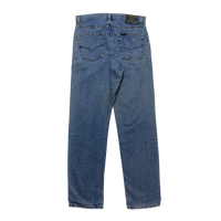 Pantalon Denim - Harley Davidson - Bleu