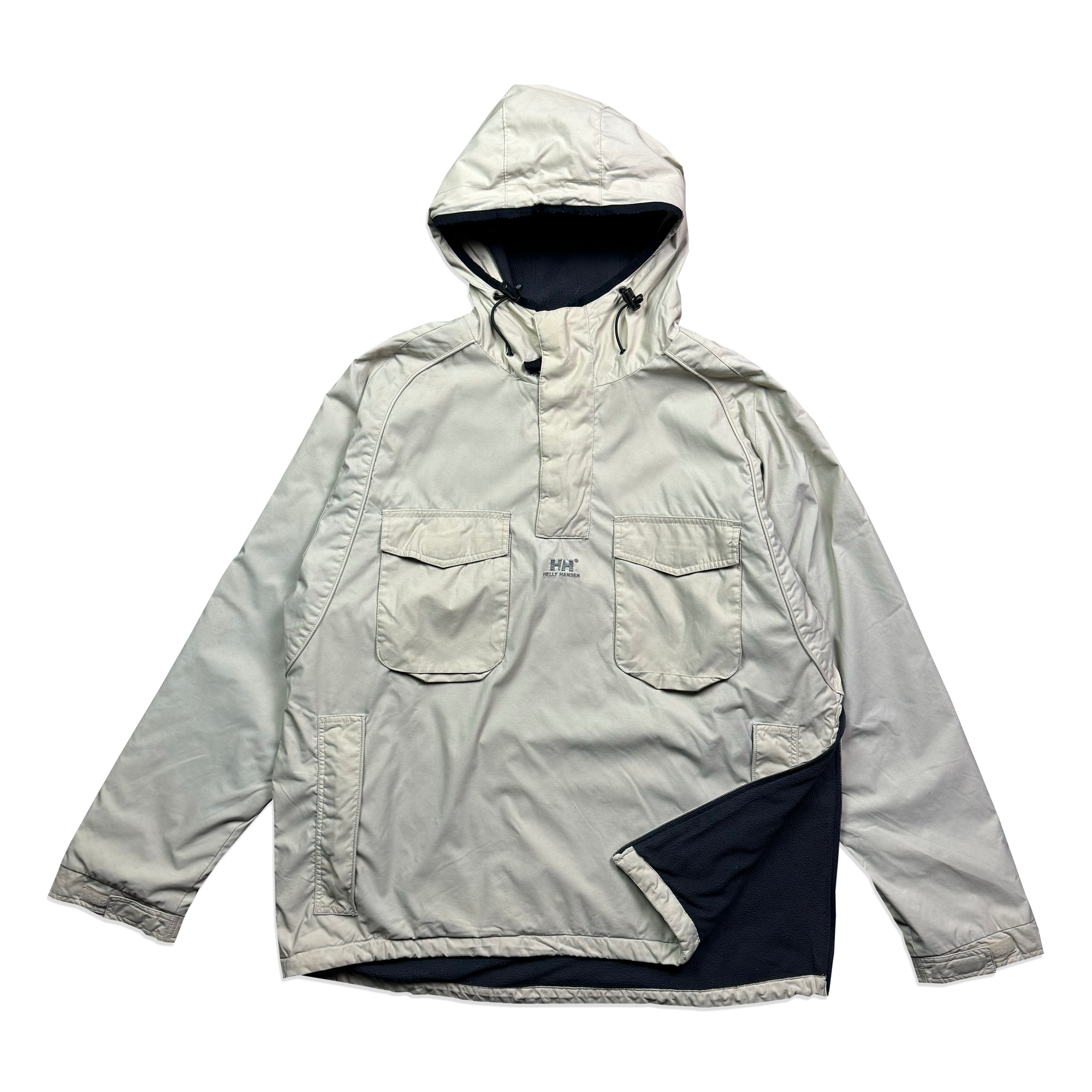 Anorak - Helly Hansen - Blanc