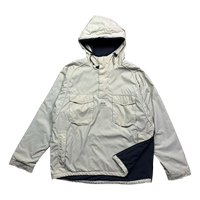 Anorak - Helly Hansen - Blanc