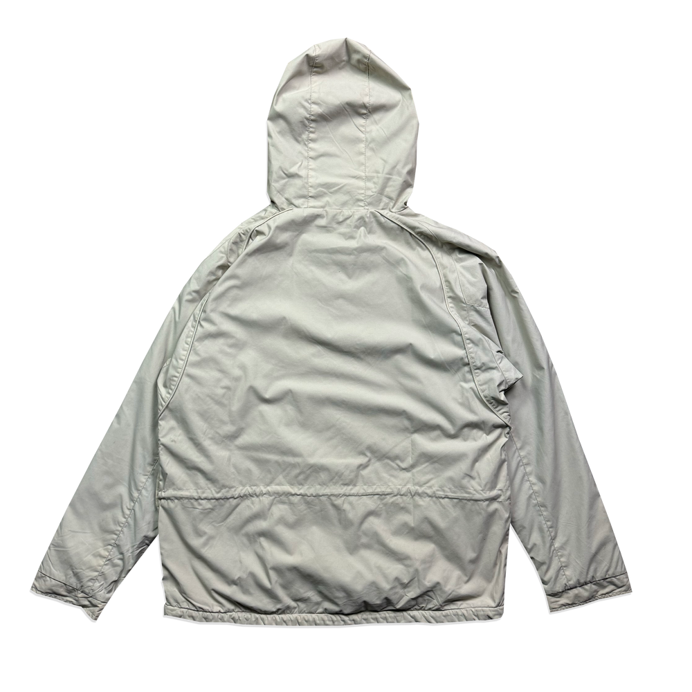 Anorak - Helly Hansen - Blanc