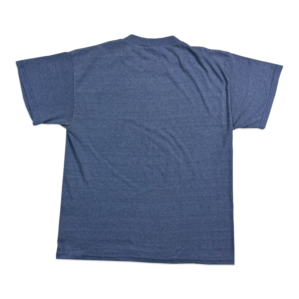 T-shirt - Ibiza - Blue