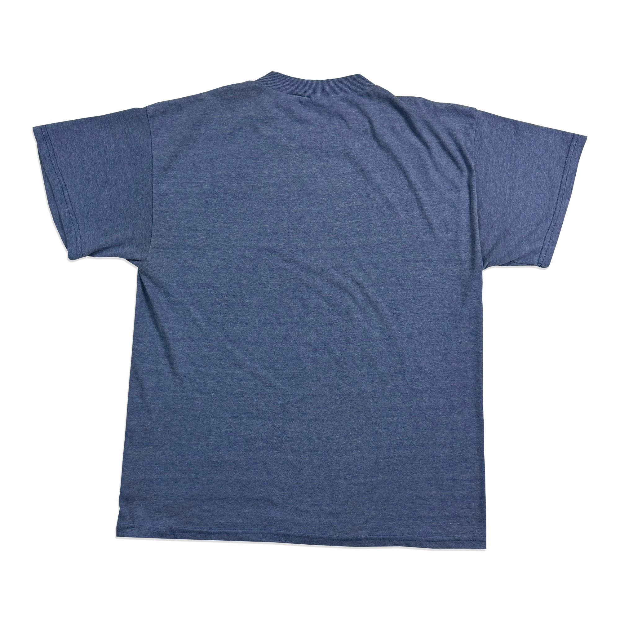 T-shirt - Ibiza - Blue