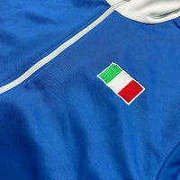 Veste - Italia - Bleu