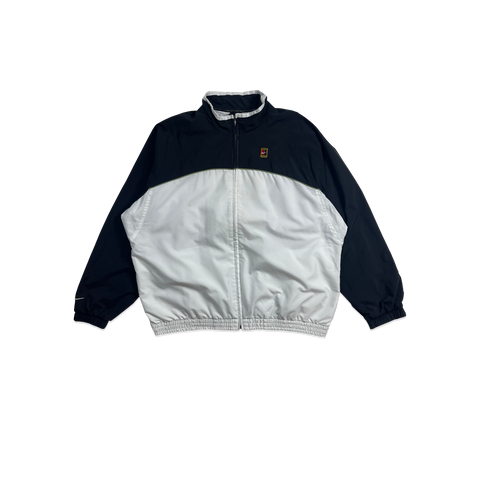 Veste - Nike Tennis - Blanc