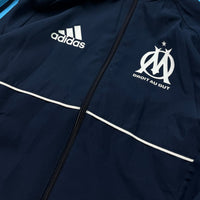 Veste Marseille - Adidas - Bleu