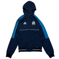 Veste Marseille - Adidas - Bleu