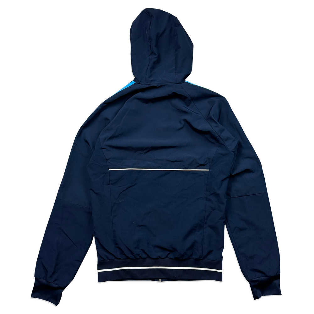 Veste Marseille - Adidas - Bleu