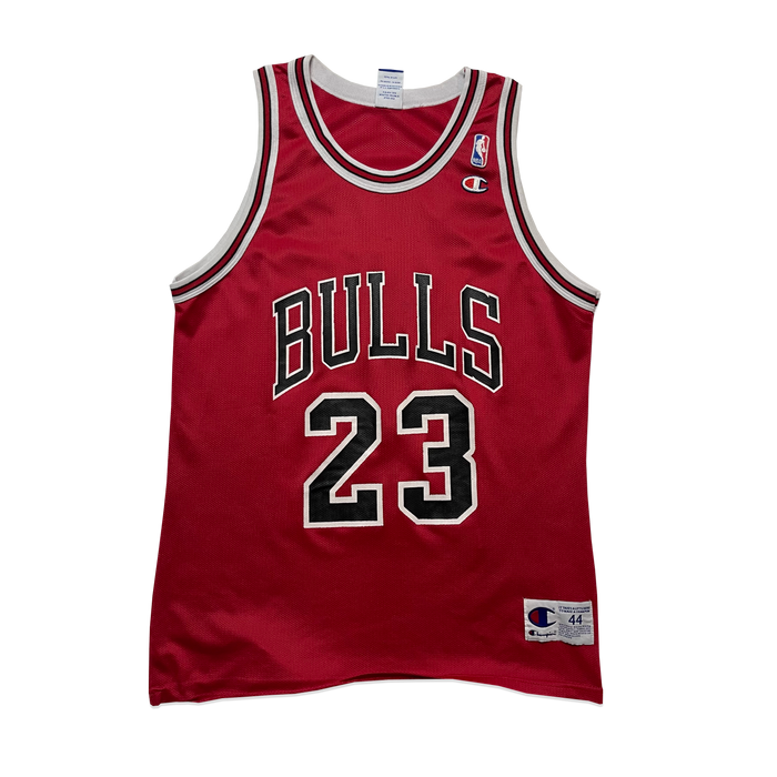 Debardeur - Chicago Bulls - Rouge