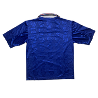 Maillot de foot Rangers - Adidas - Bleu