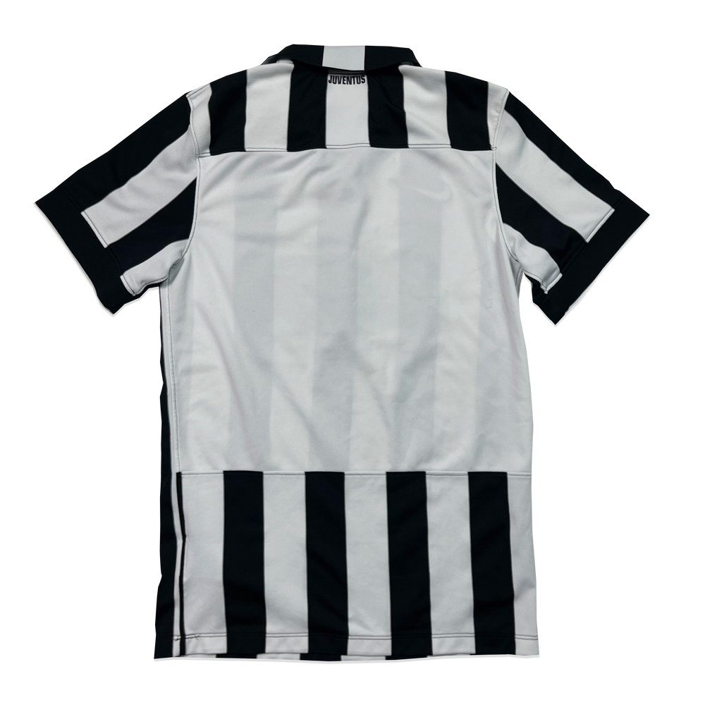 Maillot de Foot Juventus - Nike - Noir