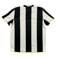 Maillot de Foot Juventus - Nike - Blanc